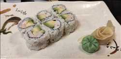 Shrimp Avocado